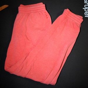 Pink PINK Sweatpants
